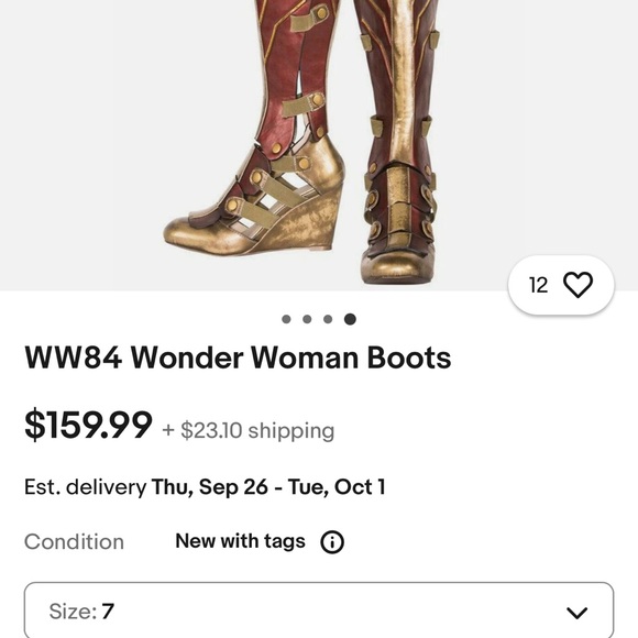 ww84 shoes